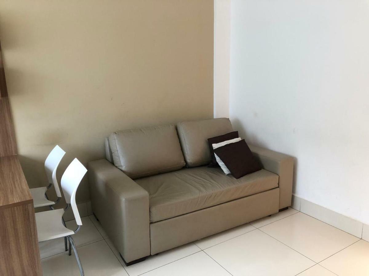 Apartamento Encontro Das Aguas - Voe Mais 카우다스노바스 외부 사진